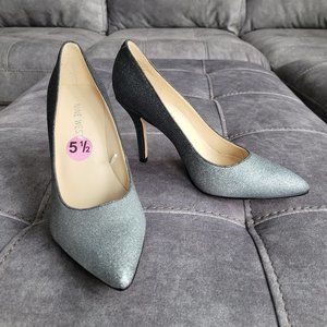 NEW Nine West Pointy Toe Pumps Size 5.5